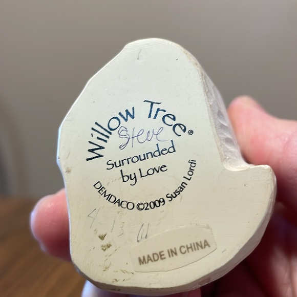 Willow Tree - Surrounded By Love - figurine - Picture 3 of 3